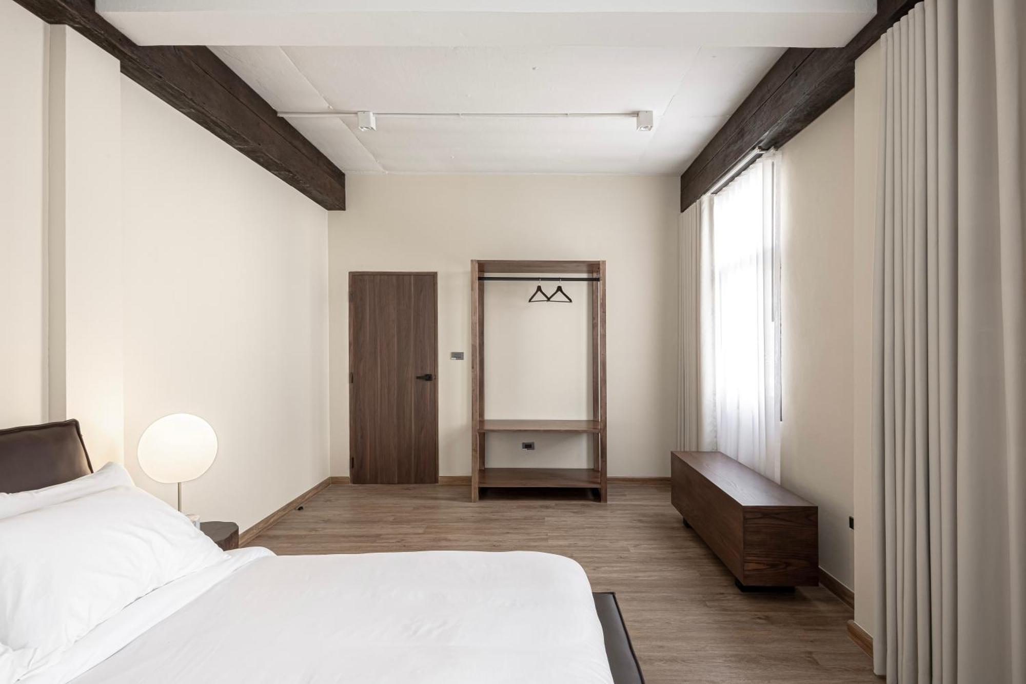 Apartamento The Lair Bangkok - 3Mins Walk To Icon Siam Exterior foto