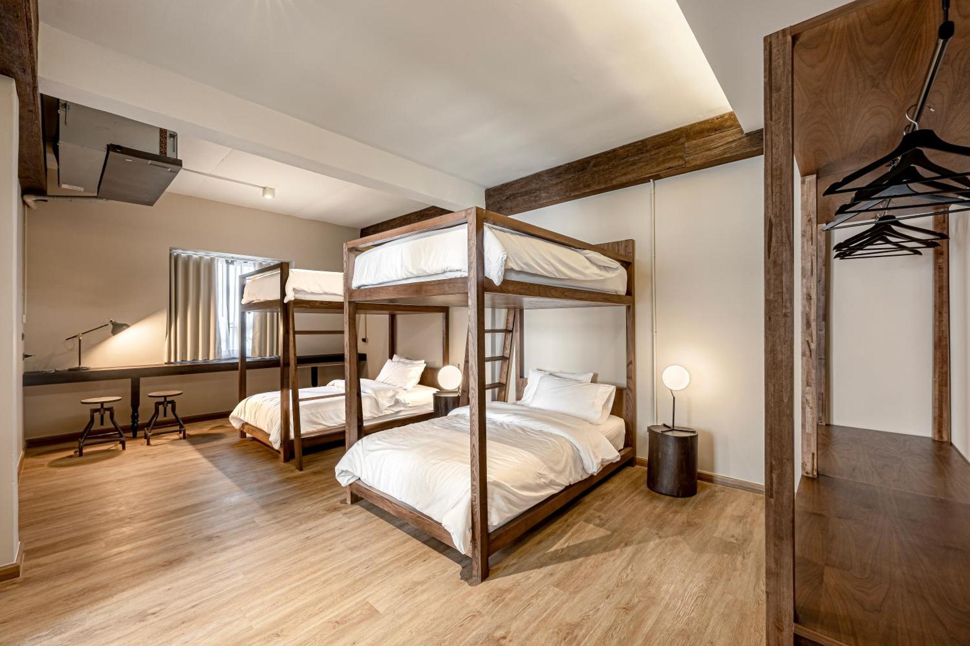 Apartamento The Lair Bangkok - 3Mins Walk To Icon Siam Exterior foto