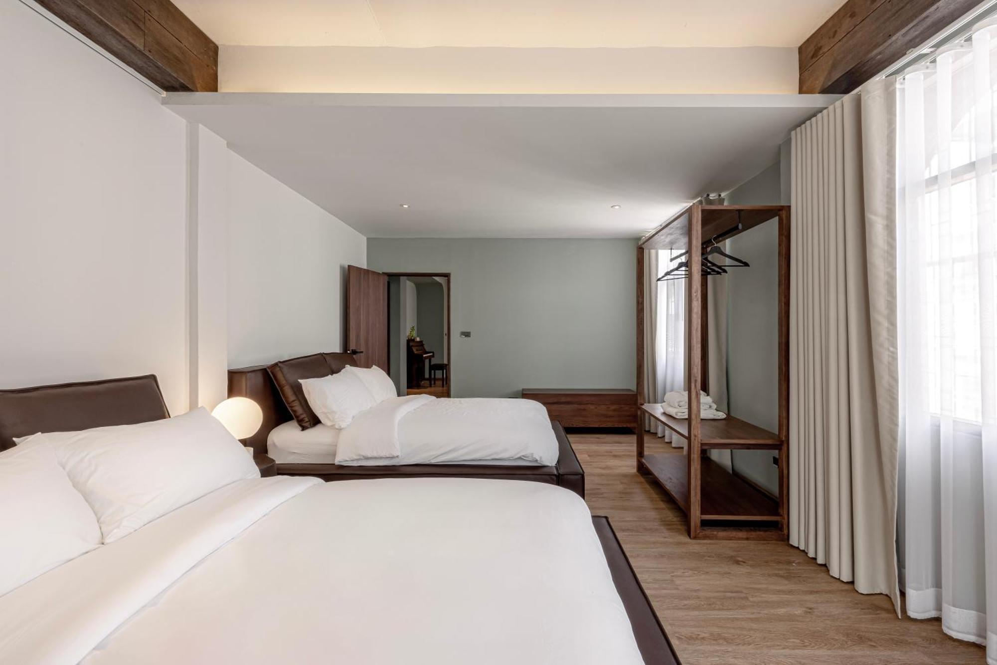 Apartamento The Lair Bangkok - 3Mins Walk To Icon Siam Exterior foto