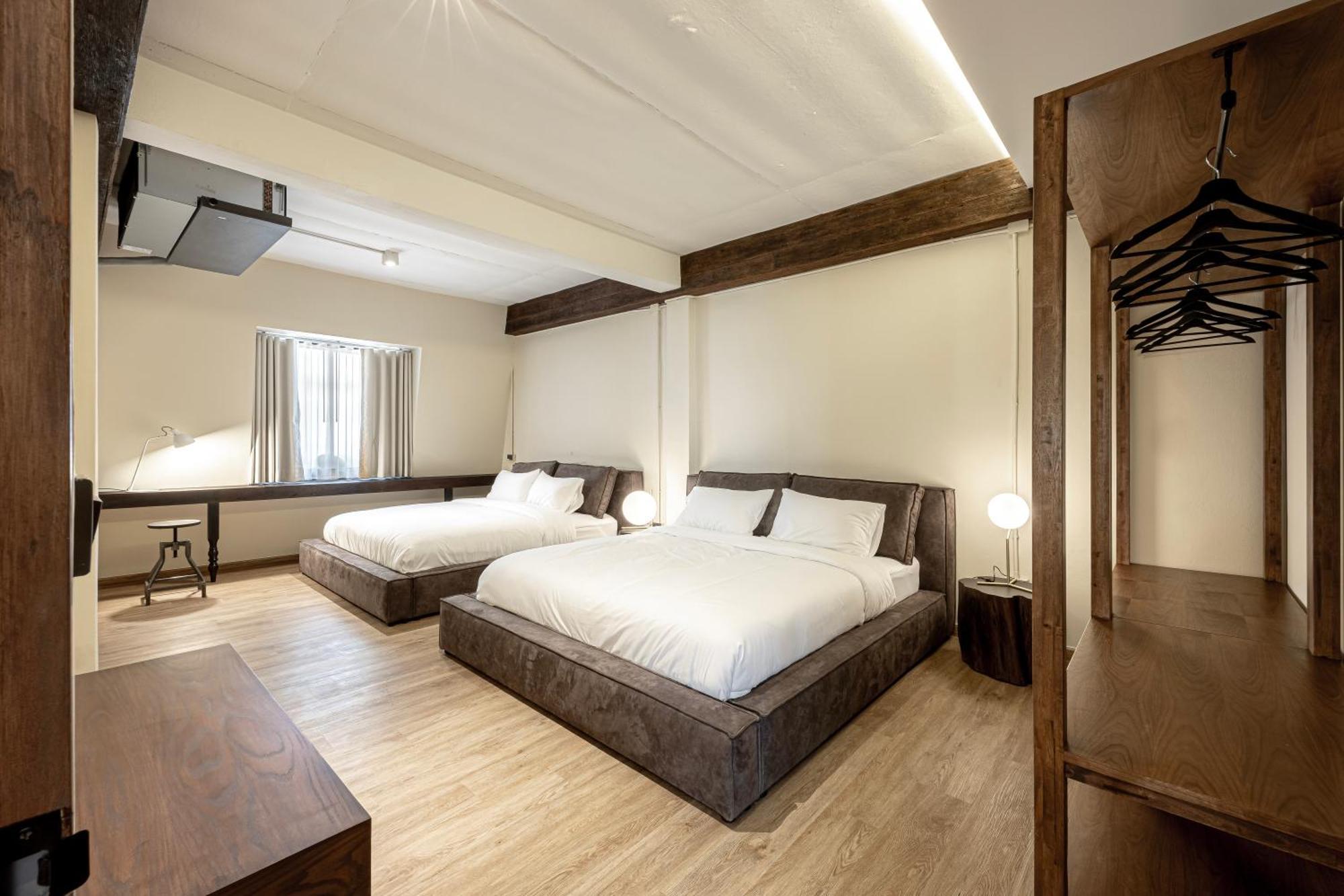 Apartamento The Lair Bangkok - 3Mins Walk To Icon Siam Exterior foto