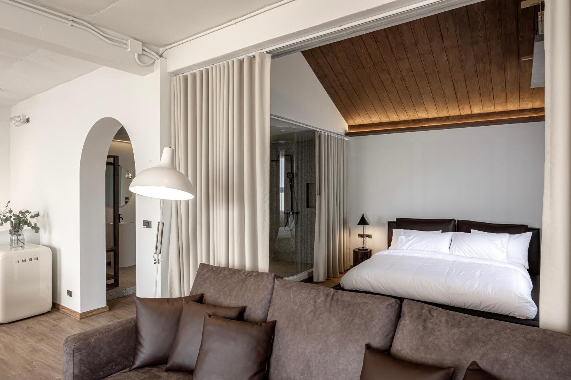 Apartamento The Lair Bangkok - 3Mins Walk To Icon Siam Exterior foto